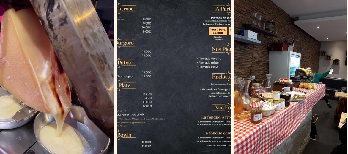 La Casa Paris - Gallery Image 1