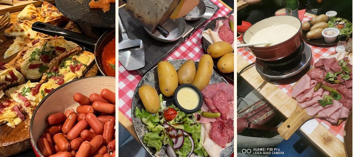 La Casa Paris - Gallery Image 3