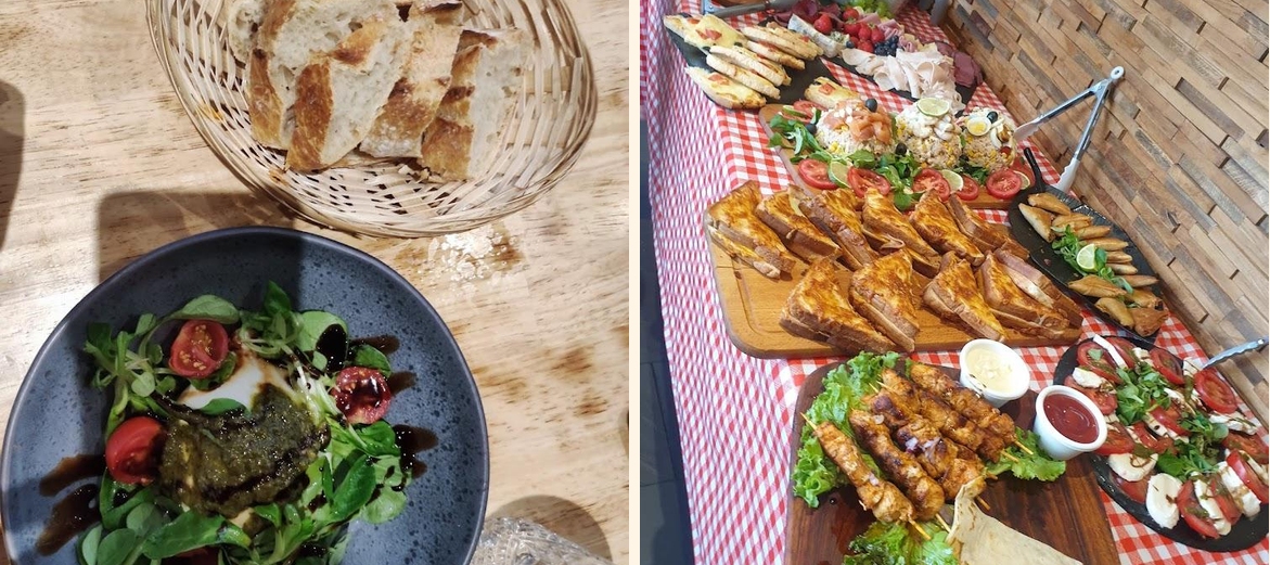 La Casa Paris - Gallery Image 6